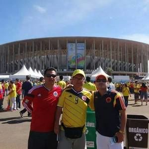 Meet your Posher, Gustavo